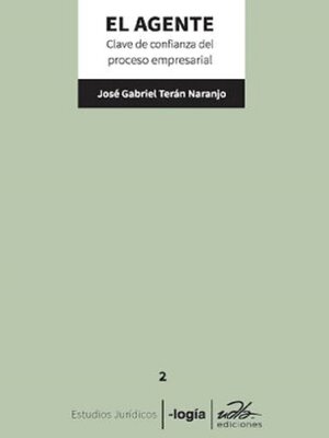 cover image of El agente.